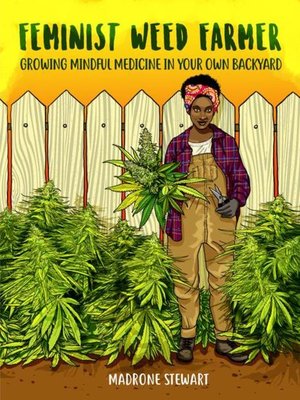 cover image of Feminist Weed Farmer